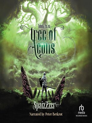 cover image of Tree of Aeons 2